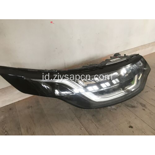2017-2021 Discovery 5 Head Lamp Low Headlight Headlamp